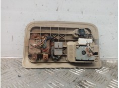 Recambio de luz interior para nissan x-trail (t30) 2.2 16v turbodiesel cat referencia OEM IAM    2
