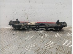 Recambio de piloto trasero central para nissan x-trail (t30) 2.2 16v turbodiesel cat referencia OEM IAM    2