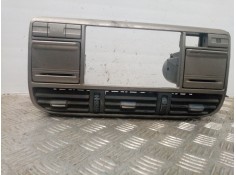 Recambio de mascara central de salpicadero para nissan x-trail (t30) 2.2 16v turbodiesel cat referencia OEM IAM   