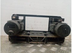 Recambio de mascara central de salpicadero para nissan x-trail (t30) 2.2 16v turbodiesel cat referencia OEM IAM    2