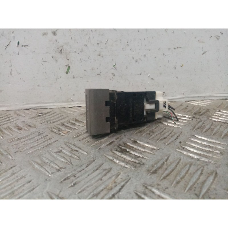 Recambio de interruptor para nissan x-trail (t30) 2.2 16v turbodiesel cat referencia OEM IAM   