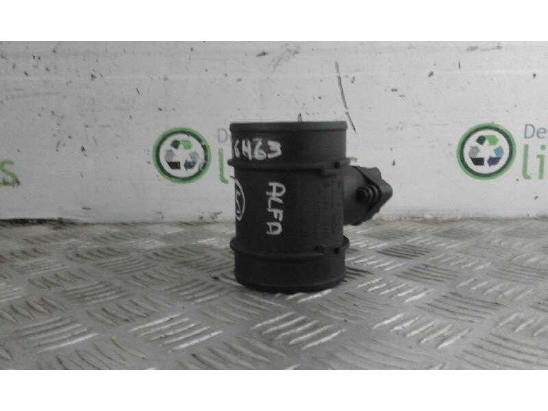 Recambio de caudalimetro para alfa romeo 147 (190) 1.9 jtd distinctive   |   12.00 - 12.04 | 2000 - 2004 | 116 cv / 85 kw refere
