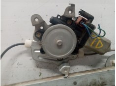 Recambio de elevalunas trasero derecho para nissan x-trail (t30) 2.2 16v turbodiesel cat referencia OEM IAM    2