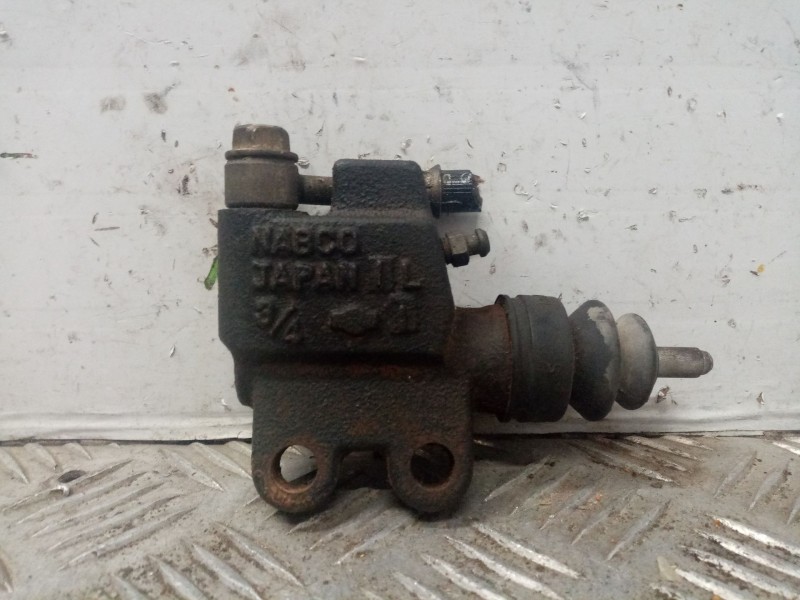 Recambio de bomba embrague para nissan x-trail (t30) 2.2 16v turbodiesel cat referencia OEM IAM   