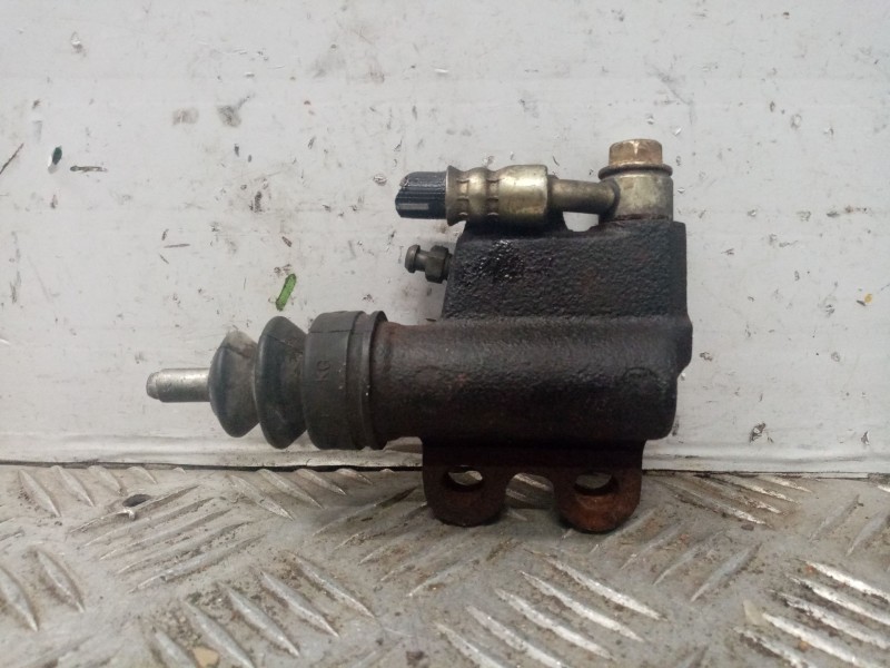 Recambio de bomba embrague para nissan x-trail (t30) 2.2 16v turbodiesel cat referencia OEM IAM   