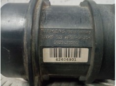 Recambio de caudalimetro para suzuki santana 300 2.0 hdi referencia OEM IAM 9629471080 42606901  2