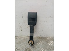 Recambio de anclaje cinturon delantero derecho para suzuki santana 300 2.0 hdi referencia OEM IAM    2