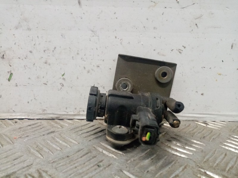 Recambio de valvula egr para suzuki santana 300 2.0 hdi referencia OEM IAM 9635704380 092400414 