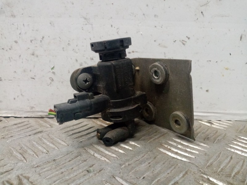 Recambio de valvula egr para suzuki santana 300 2.0 hdi referencia OEM IAM 9635704380 092400414 