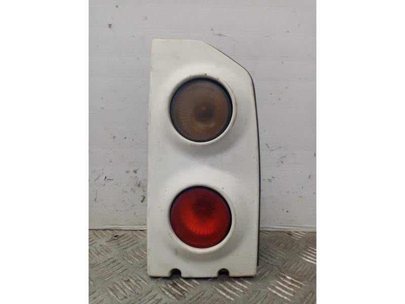 Recambio de piloto trasero derecho para suzuki santana 300 2.0 hdi referencia OEM IAM   