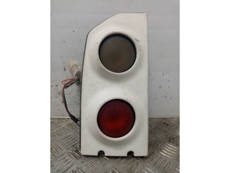 Recambio de piloto trasero izquierdo para suzuki santana 300 2.0 hdi referencia OEM IAM   