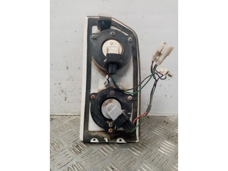 Recambio de piloto trasero izquierdo para suzuki santana 300 2.0 hdi referencia OEM IAM   