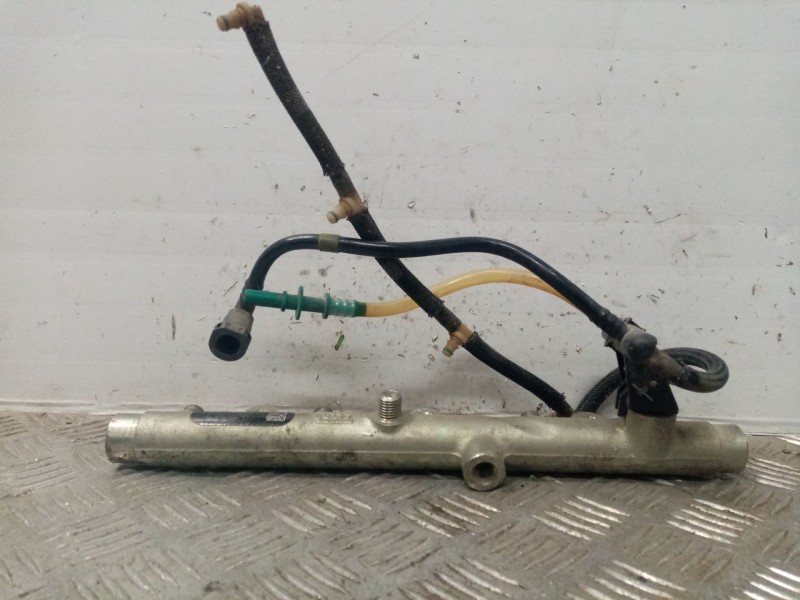 Recambio de rampa inyectora para suzuki santana 300 2.0 hdi referencia OEM IAM 9657017680 0445214092 