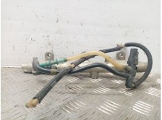 Recambio de rampa inyectora para suzuki santana 300 2.0 hdi referencia OEM IAM 9657017680 0445214092  2