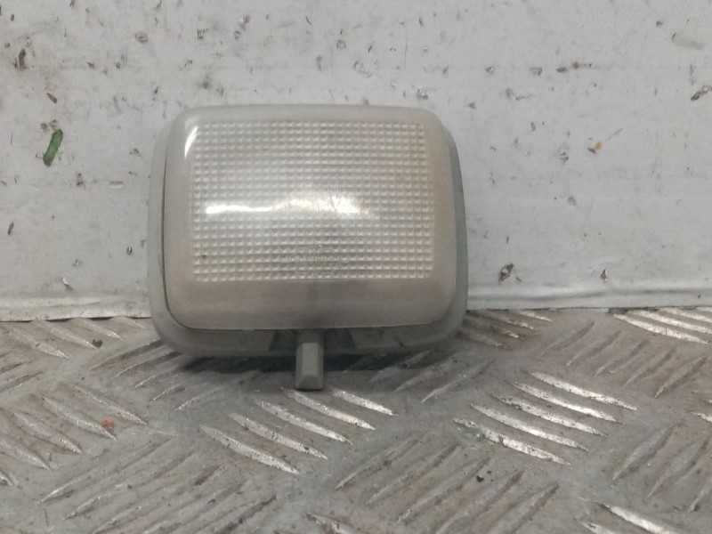 Recambio de luz interior para suzuki santana 300 2.0 hdi referencia OEM IAM   
