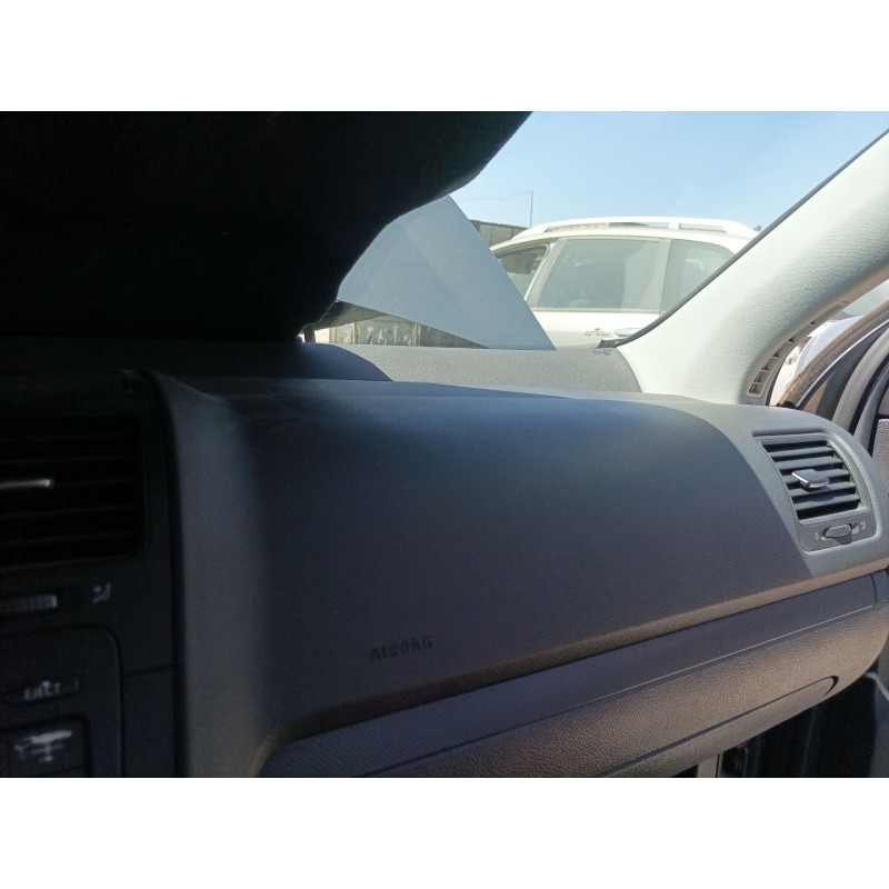 Recambio de airbag delantero derecho para volkswagen golf v berlina (1k1) referencia OEM IAM   