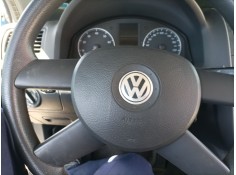Recambio de airbag delantero izquierdo para volkswagen golf v berlina (1k1) referencia OEM IAM   