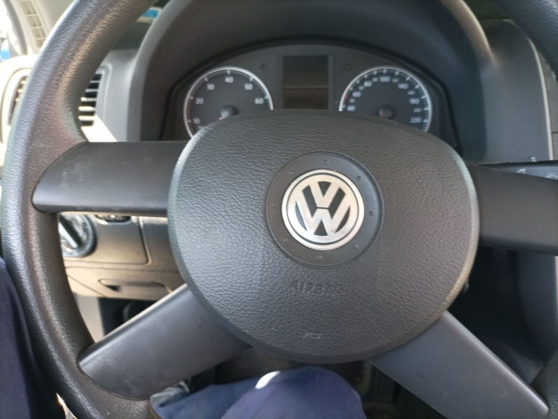 Recambio de airbag delantero izquierdo para volkswagen golf v berlina (1k1) referencia OEM IAM   