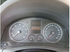 Recambio de cuadro instrumentos para volkswagen golf v berlina (1k1) referencia OEM IAM 1K0920851N   2