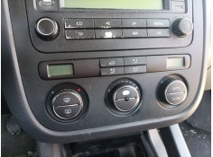 Recambio de mando climatizador para volkswagen golf v berlina (1k1) referencia OEM IAM    2