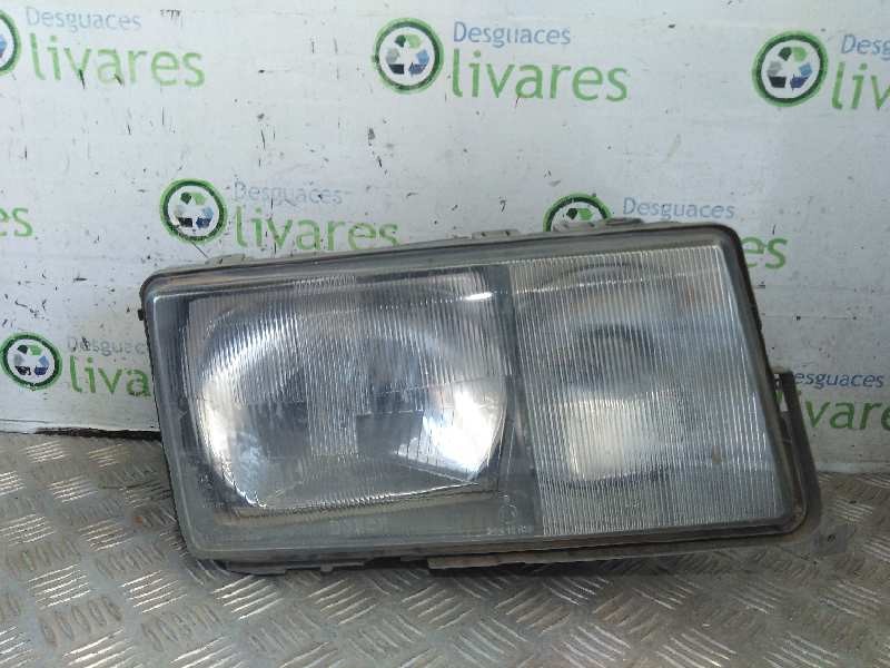 Recambio de faro derecho para  referencia OEM IAM   