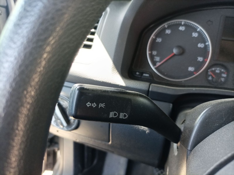 Recambio de mando intermitentes para volkswagen golf v berlina (1k1) referencia OEM IAM   