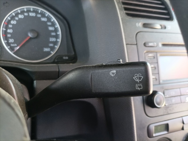 Recambio de mando limpia para volkswagen golf v berlina (1k1) referencia OEM IAM   