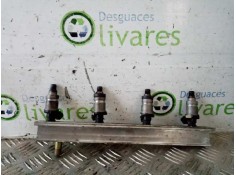 Recambio de rampa inyectora para honda civic berlina 3/4 (ej/ek) 1.5   |   0.95 - ... | 1995 | 114 cv / 84 kw referencia OEM IAM 2