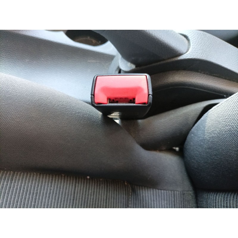 Recambio de pretensor airbag izquierdo para volkswagen golf v berlina (1k1) referencia OEM IAM   