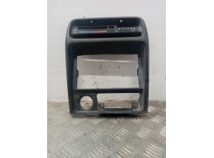 Recambio de mascara central de salpicadero para suzuki santana 300 2.0 hdi referencia OEM IAM   
