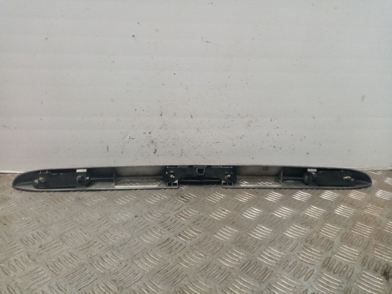 Recambio de maneta exterior porton para suzuki santana 300 2.0 hdi referencia OEM IAM   