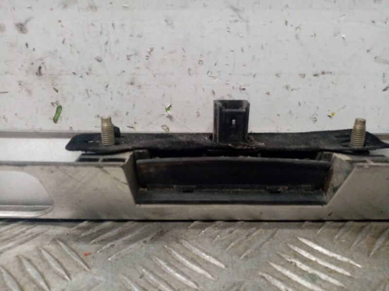 Recambio de maneta exterior porton para suzuki santana 300 2.0 hdi referencia OEM IAM   