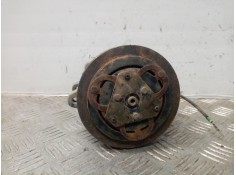 Recambio de compresor aire acondicionado para suzuki santana 300 2.0 hdi referencia OEM IAM W05E305538   2