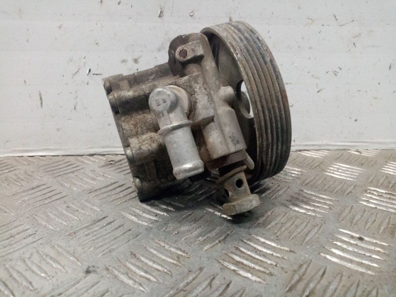 Recambio de bomba direccion para suzuki santana 300 2.0 hdi referencia OEM IAM 7613955516 ZY34027347 