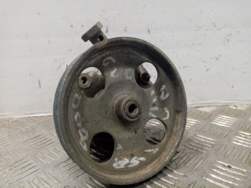 Recambio de bomba direccion para suzuki santana 300 2.0 hdi referencia OEM IAM 7613955516 ZY34027347 