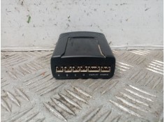 Recambio de modulo electronico para mercedes clase c (w203) berlina 220 cdi (203.006) referencia OEM IAM 10r0206160   2