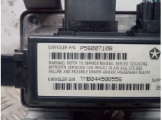 Recambio de modulo electronico para jeep cherokee (xj) 4.0 190cv erh referencia OEM IAM P56007108   2