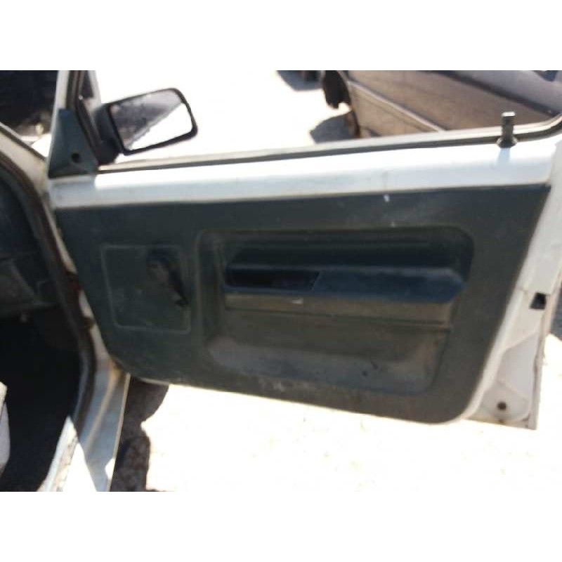 renault rapid/express (f40) 1.9 diesel   |   0.85 - ... | 1985 | 54 cv / 40 kw del año 1985