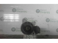 Recambio de motor arranque para ford escort berl./turnier básico berlina   |   01.95 - 12.97 | 1995 - 1997 | 69 cv / 51 kw refer