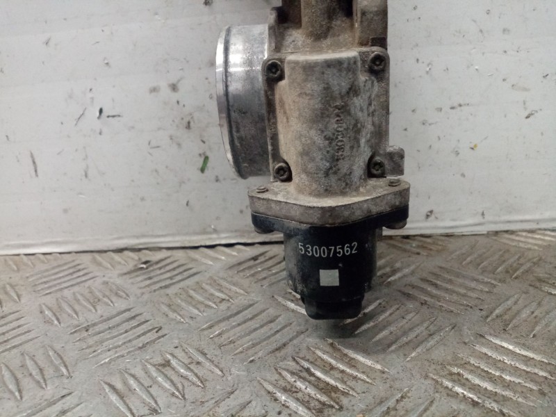 Recambio de caja mariposa para jeep cherokee (xj) 4.0 190cv erh referencia OEM IAM 53007562  