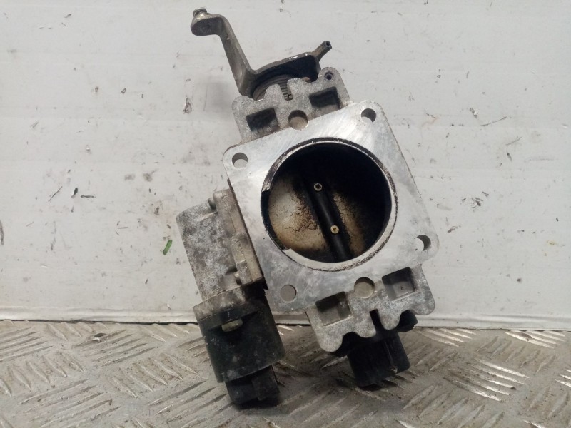 Recambio de caja mariposa para jeep cherokee (xj) 4.0 190cv erh referencia OEM IAM 53007562  