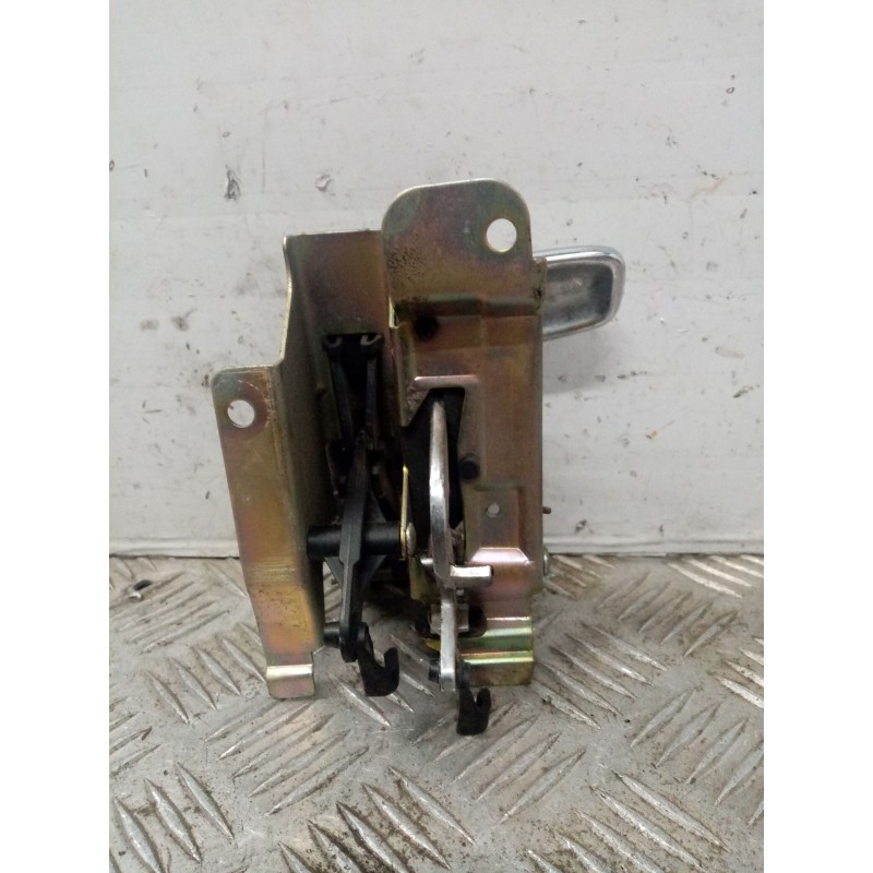 Recambio de maneta interior delantera izquierda para jeep cherokee (xj) 4.0 190cv erh referencia OEM IAM 55000871  