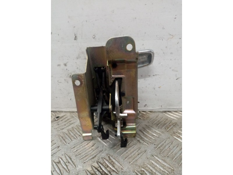 Recambio de maneta interior delantera izquierda para jeep cherokee (xj) 4.0 190cv erh referencia OEM IAM 55000871  