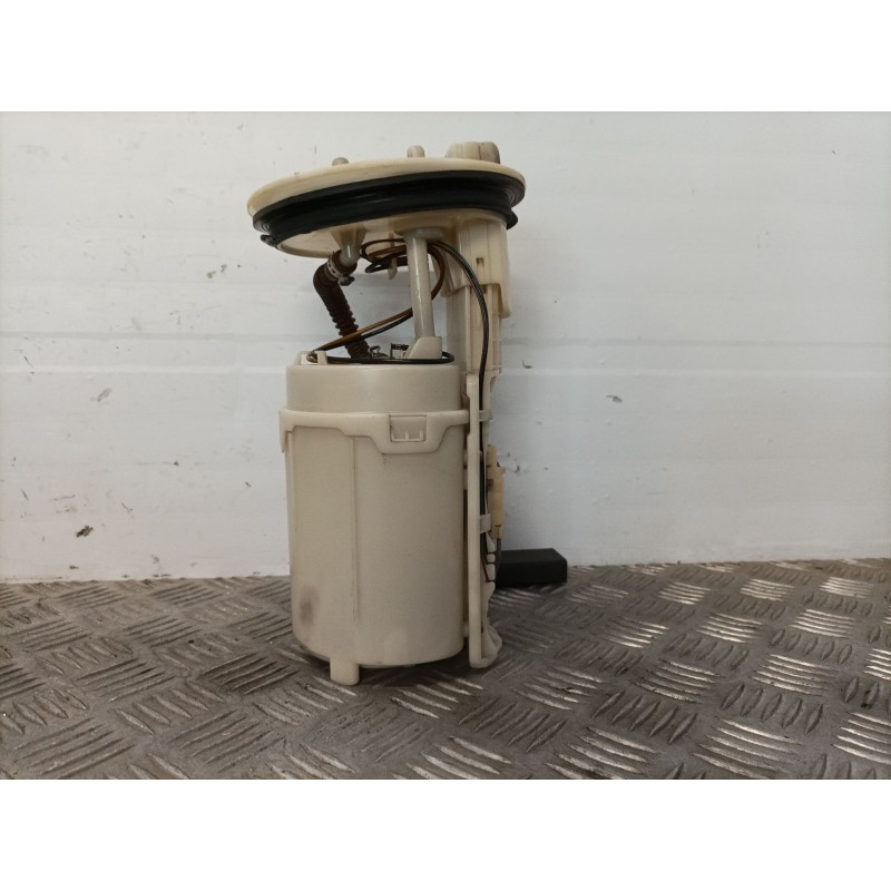 Recambio de aforador para volkswagen golf v berlina (1k1) referencia OEM IAM   