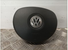 Recambio de airbag delantero izquierdo para volkswagen golf v berlina (1k1) referencia OEM IAM 1K0880201N  