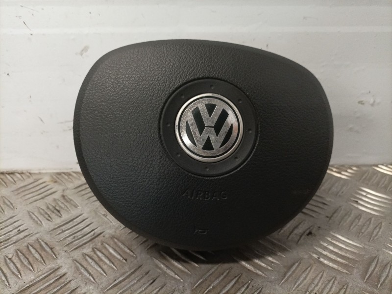 Recambio de airbag delantero izquierdo para volkswagen golf v berlina (1k1) referencia OEM IAM 1K0880201N  