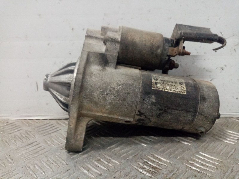 Recambio de motor de arranque para jeep cherokee (xj) 4.0 190cv erh referencia OEM IAM 56027317  