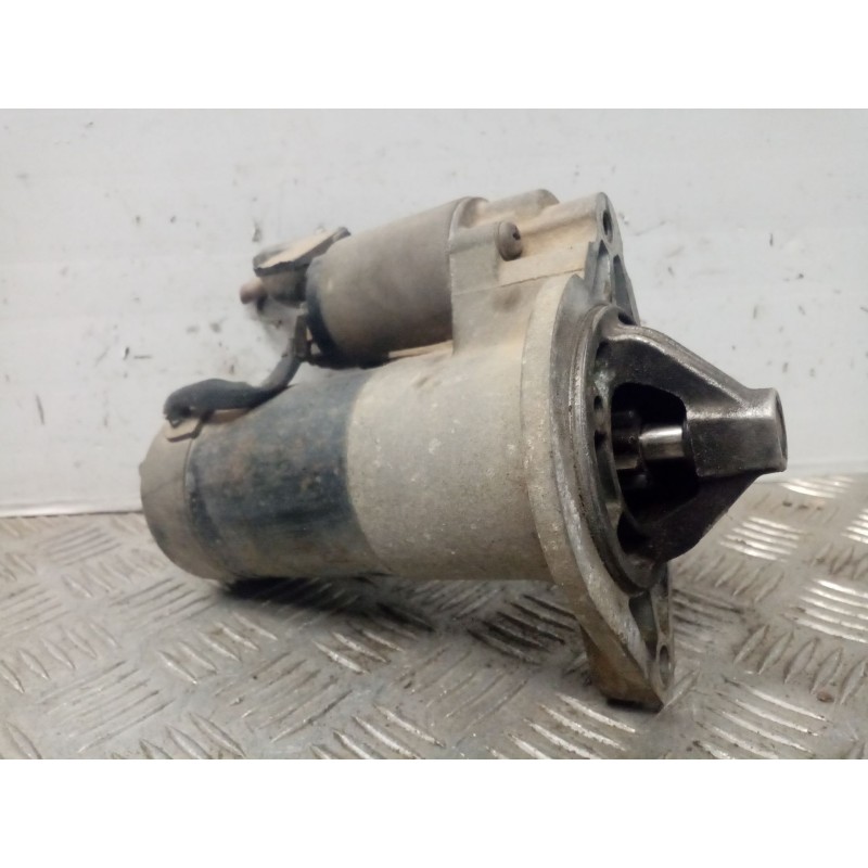 Recambio de motor de arranque para jeep cherokee (xj) 4.0 190cv erh referencia OEM IAM 56027317  