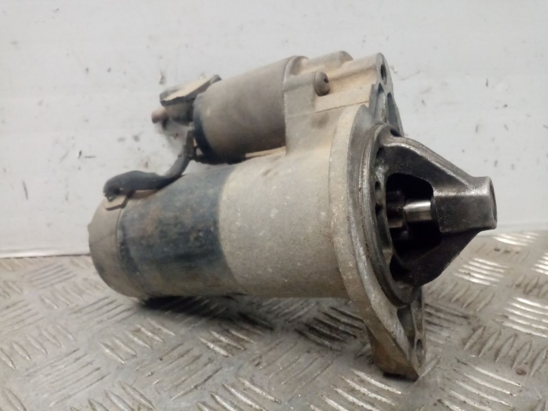 Recambio de motor de arranque para jeep cherokee (xj) 4.0 190cv erh referencia OEM IAM 56027317  