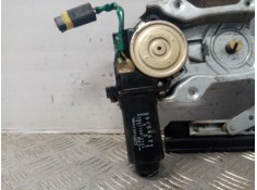 Recambio de elevalunas trasero izquierdo para jeep cherokee (xj) 4.0 190cv erh referencia OEM IAM 55154621   2